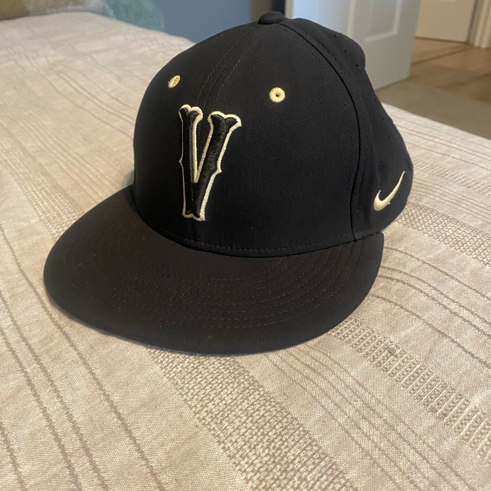 Nike Vanderbilt Baseball Hat